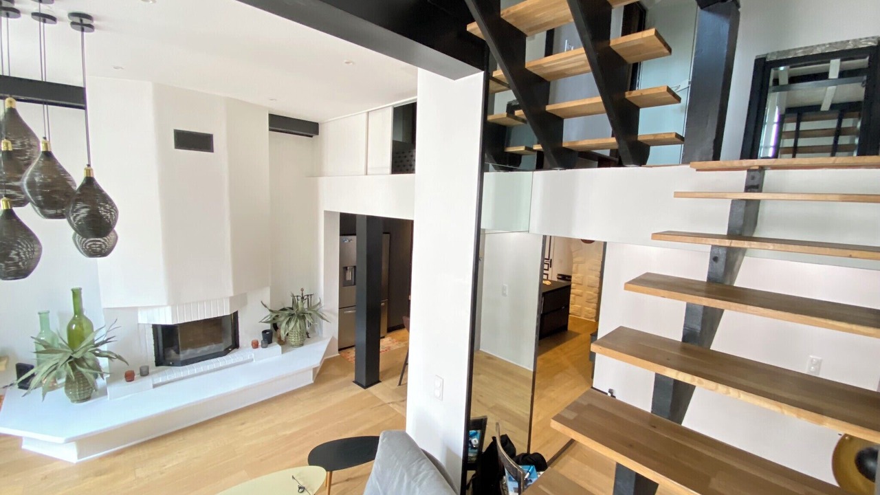 Photo of Livingroom in Le Piol