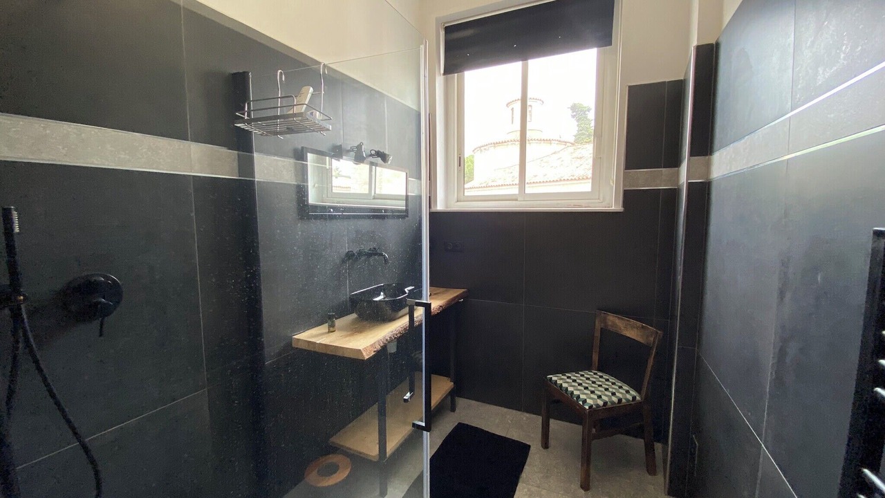 Photo of Bathroom in Le Piol