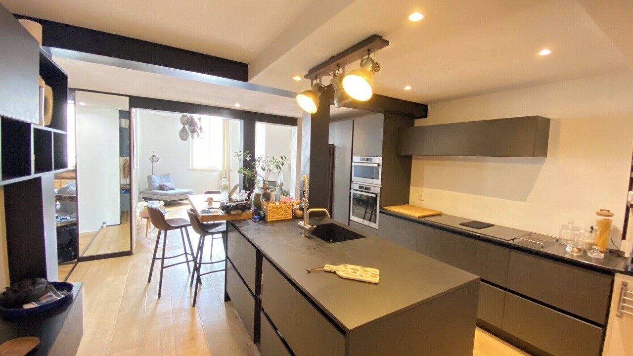 Photo of Kitchen in Le Piol