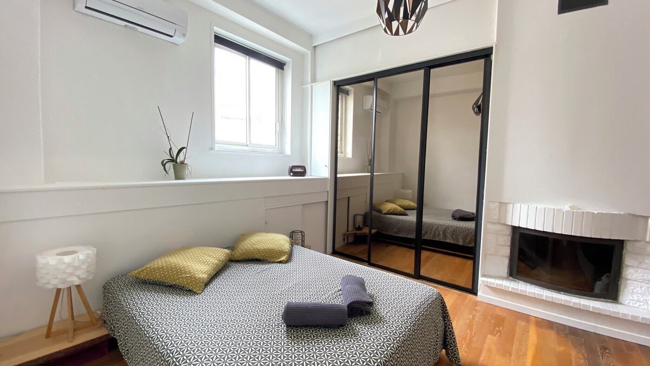 Photo of Bedroom in Le Piol