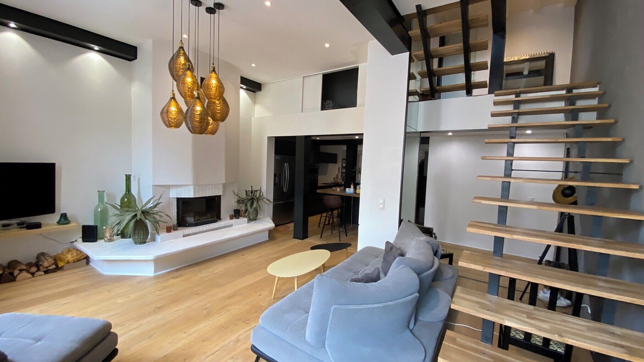 Photo of Livingroom in Le Piol