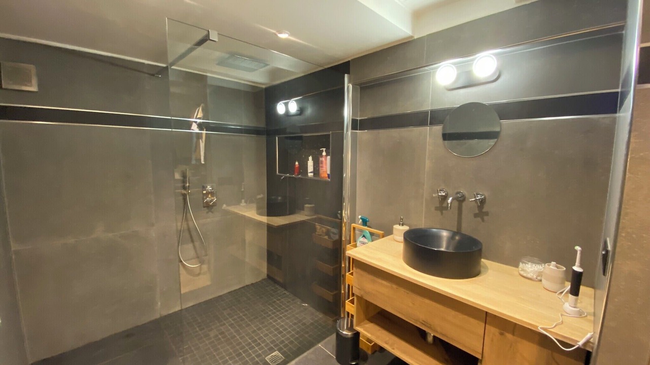 Photo of Bathroom in Le Piol