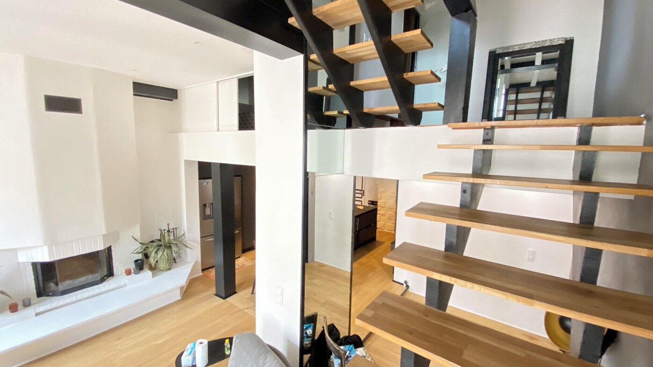 Photo of Livingroom in Le Piol