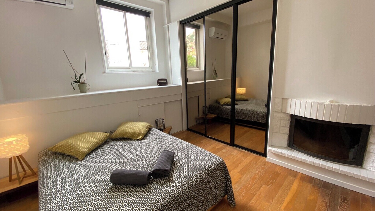 Photo of Bedroom in Le Piol