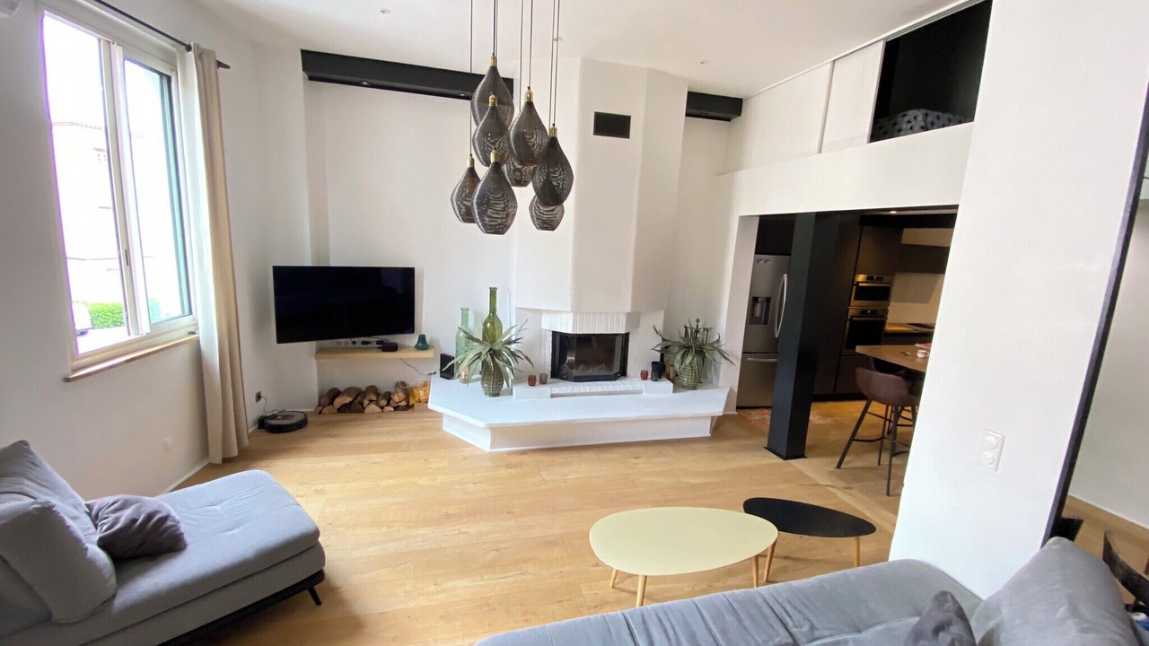 Photo of Livingroom in Le Piol