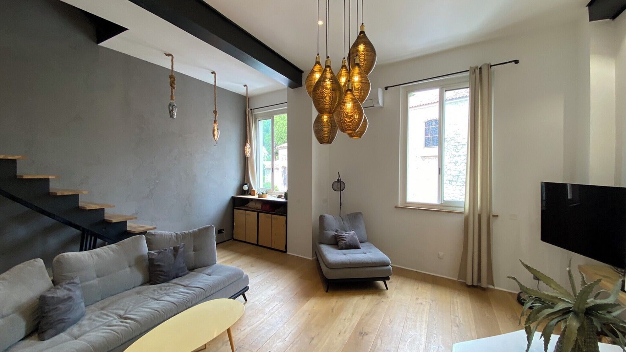 Photo of Livingroom in Le Piol