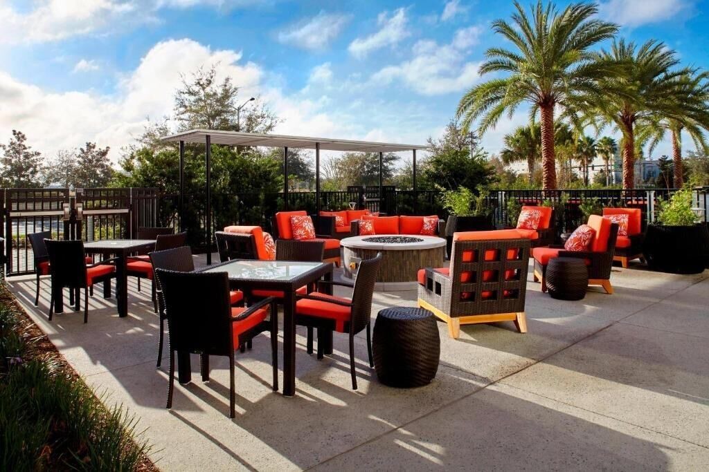 Photo of Outdoor in Lake Nona Medical City