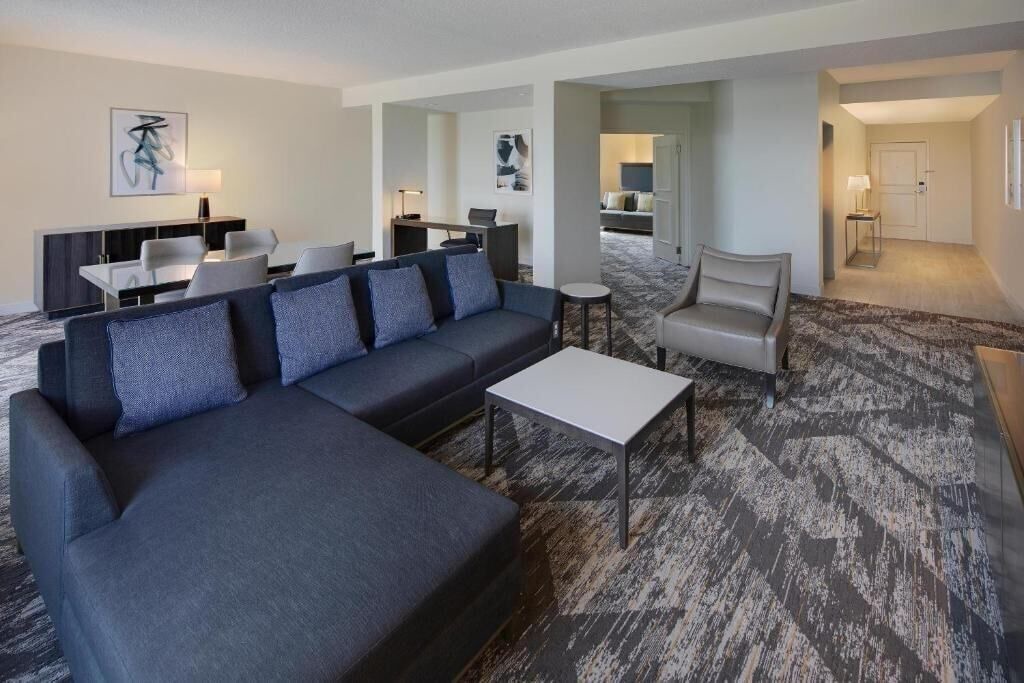 Photo of Livingroom in Maitland