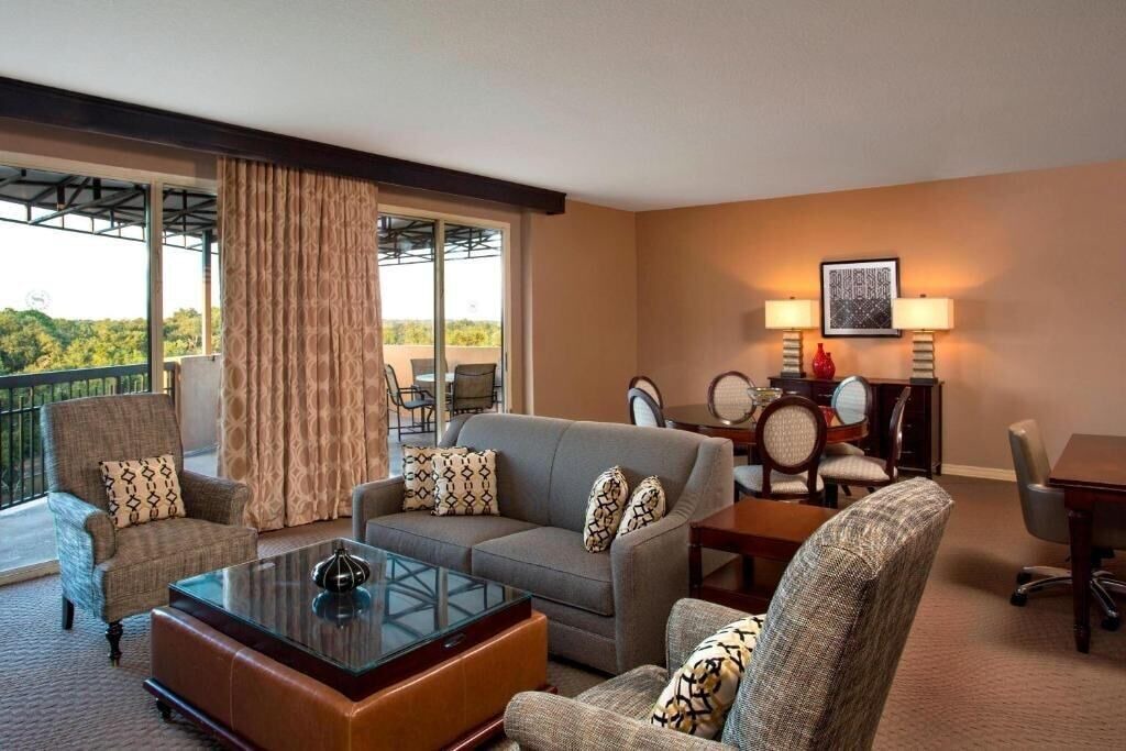 Photo of Livingroom in Maitland