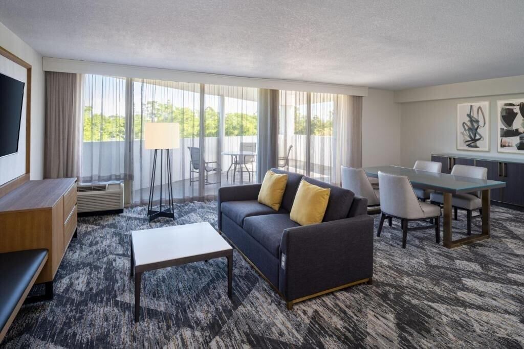 Photo of Livingroom in Maitland