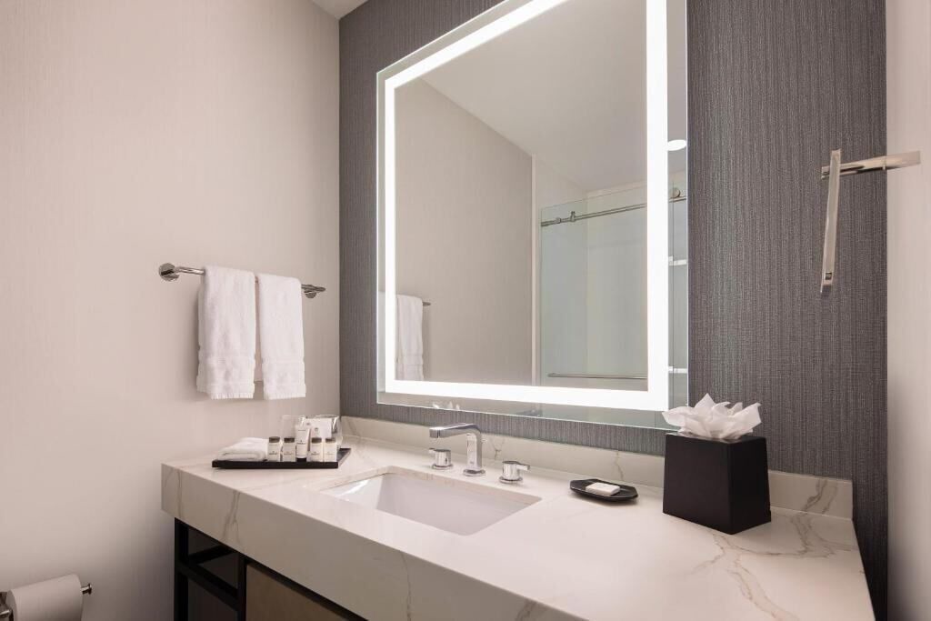 Photo of Bathroom in Maitland