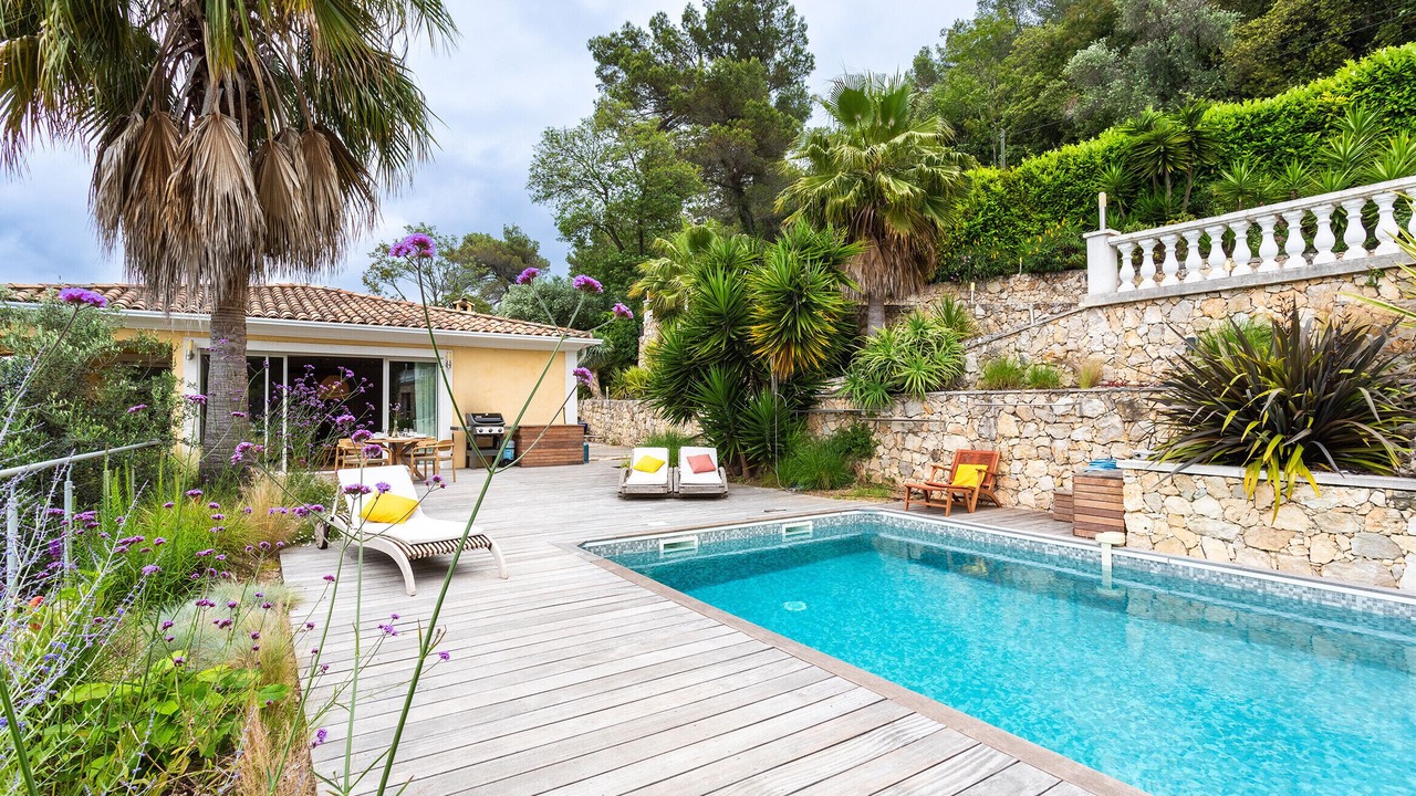 Photo of Outdoor in La Trinite