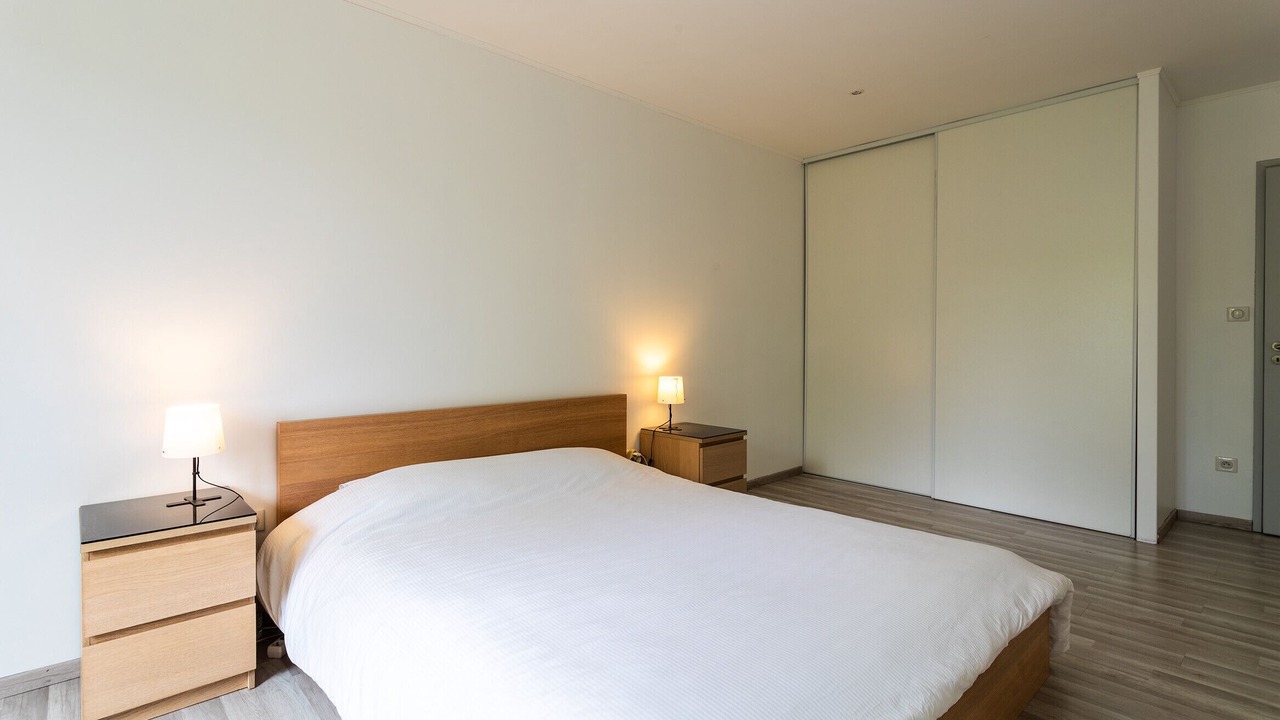Photo of Bedroom in La Trinite