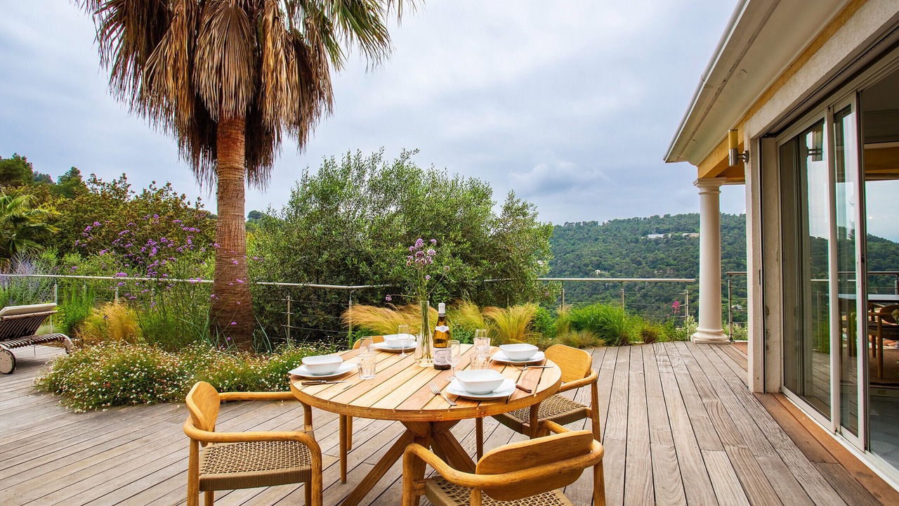 Photo of Outdoor in La Trinite