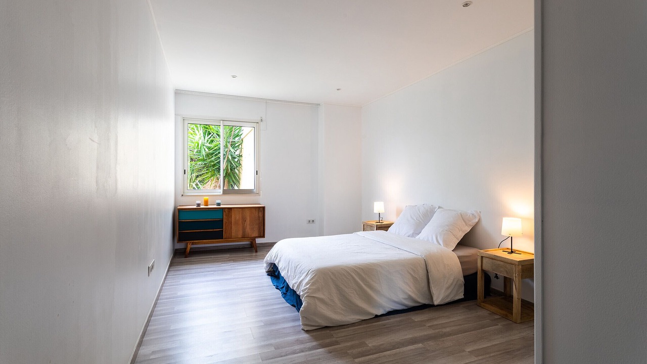 Photo of Bedroom in La Trinite