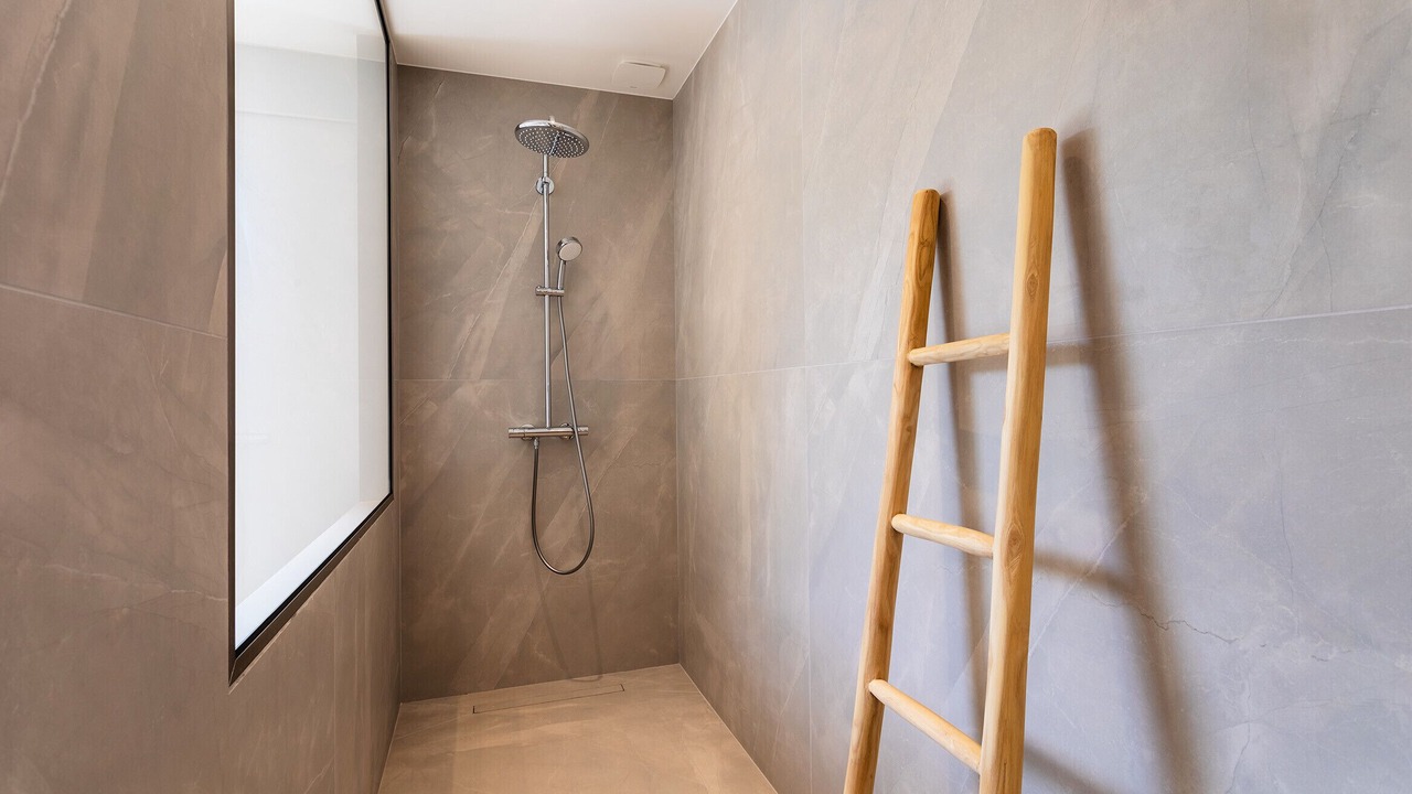 Photo of Bathroom in La Trinite