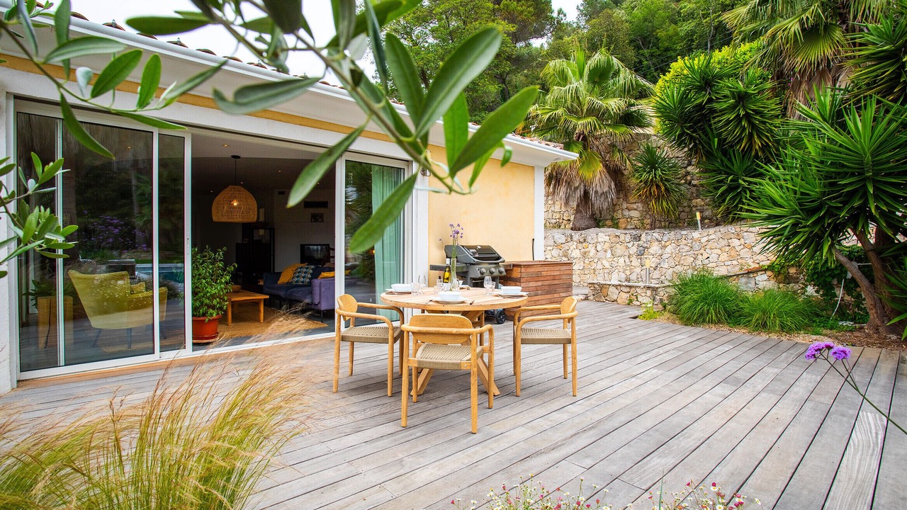 Photo of Outdoor in La Trinite