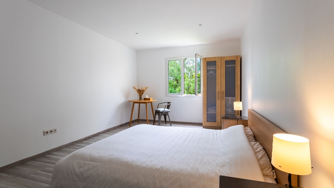 Photo of Bedroom in La Trinite