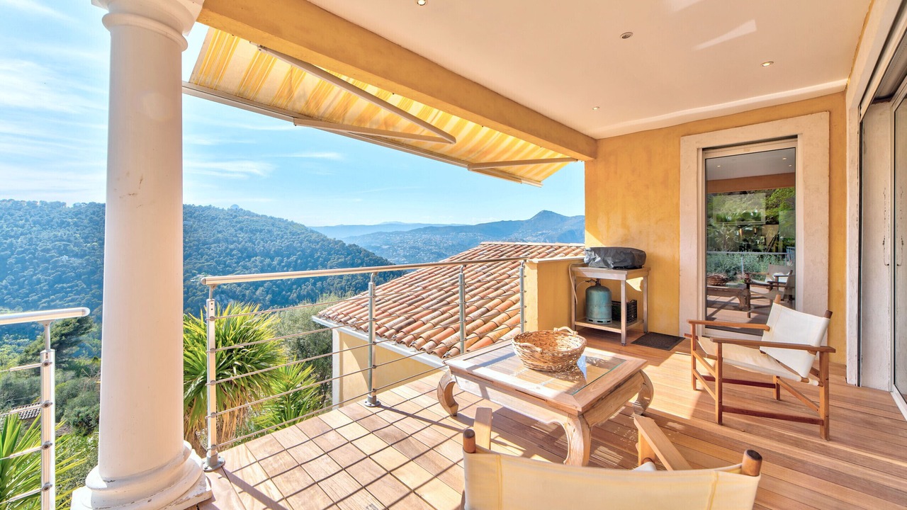 Photo of Outdoor in La Trinite