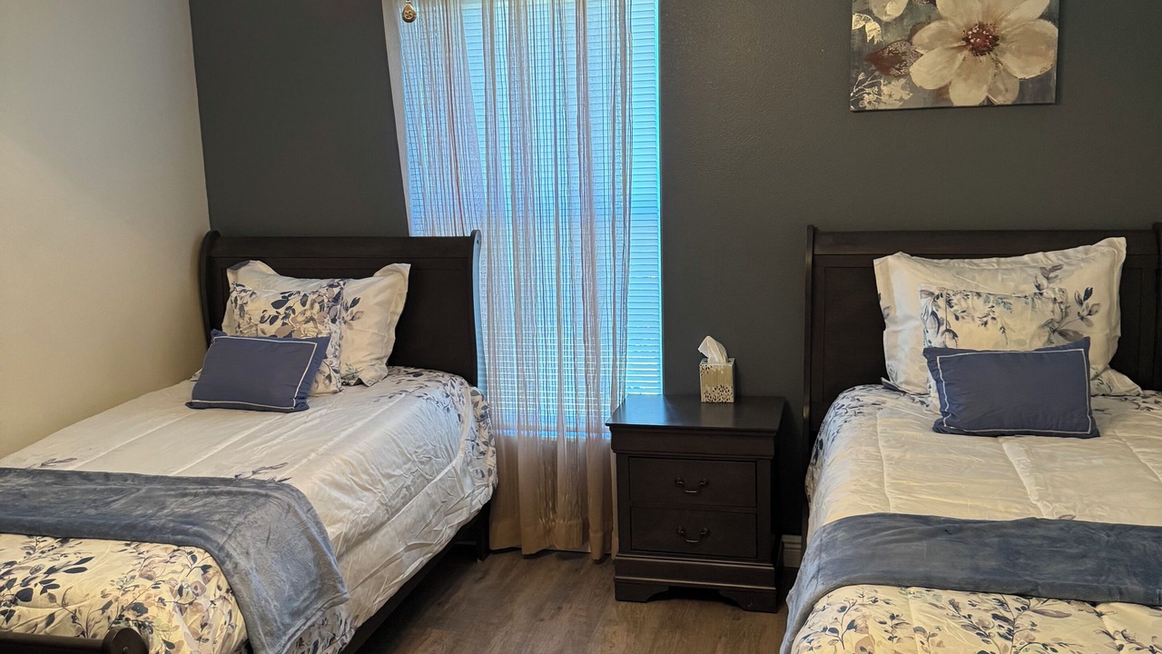 Photo of Bedroom in Ocoee