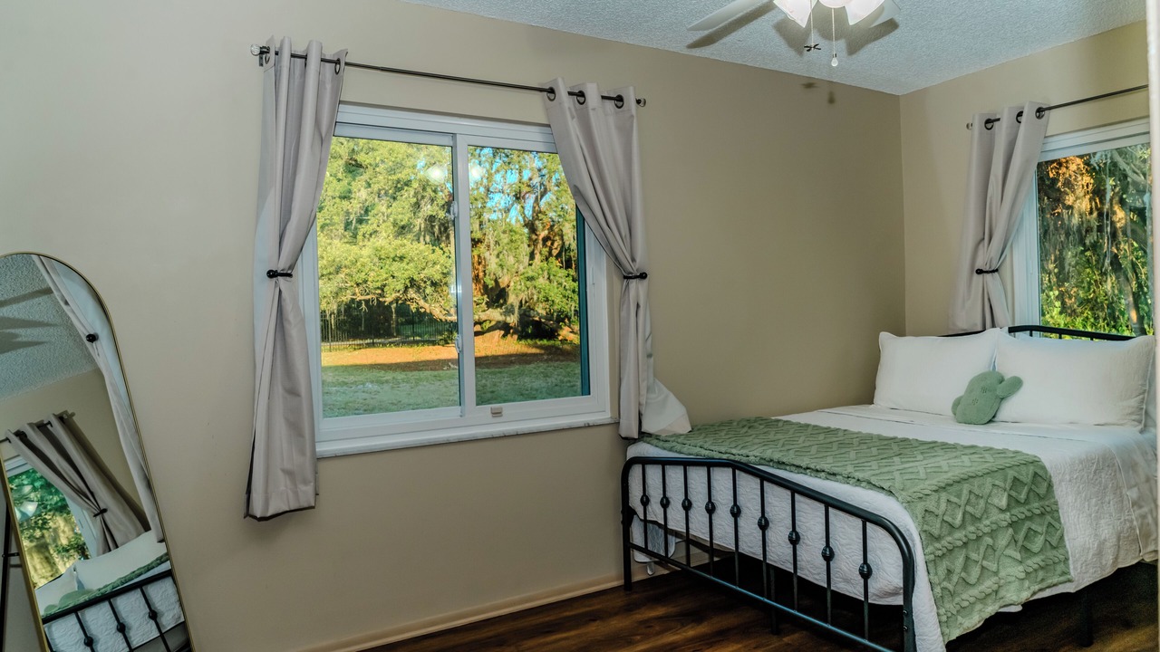 Photo of Bedroom in Union Park