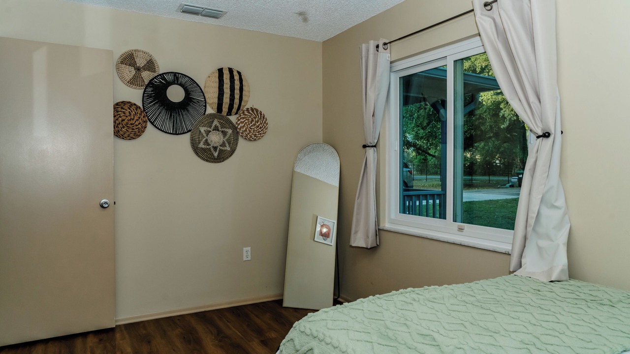Photo of Bedroom in Union Park