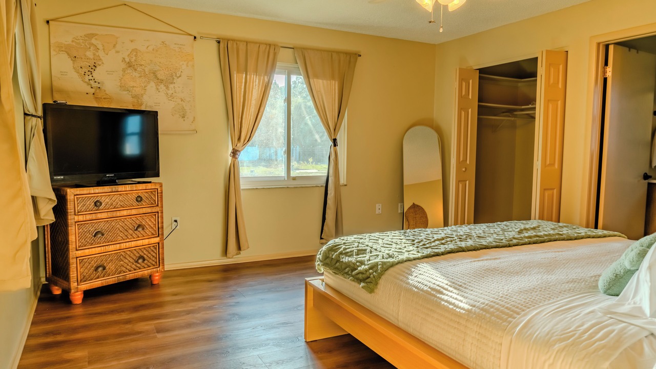 Photo of Bedroom in Union Park