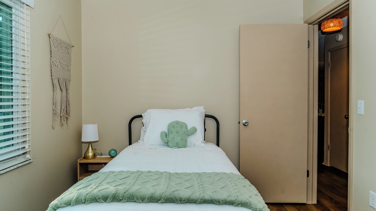 Photo of Bedroom in Union Park
