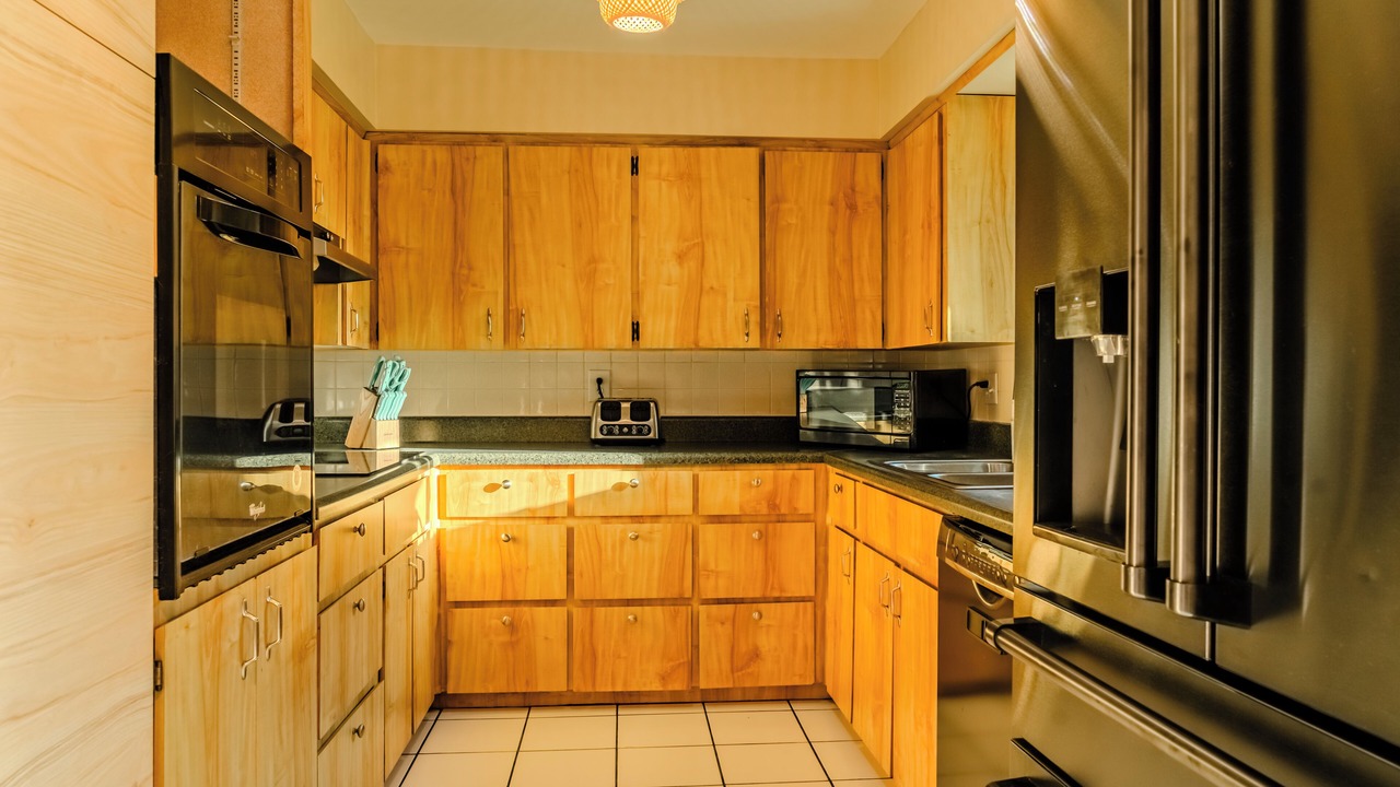 Photo of Kitchen in Union Park