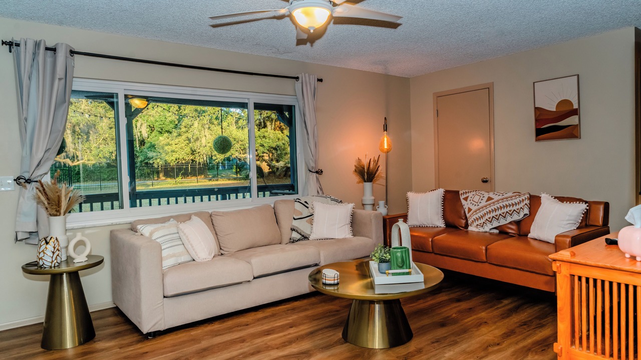 Photo of Livingroom in Union Park