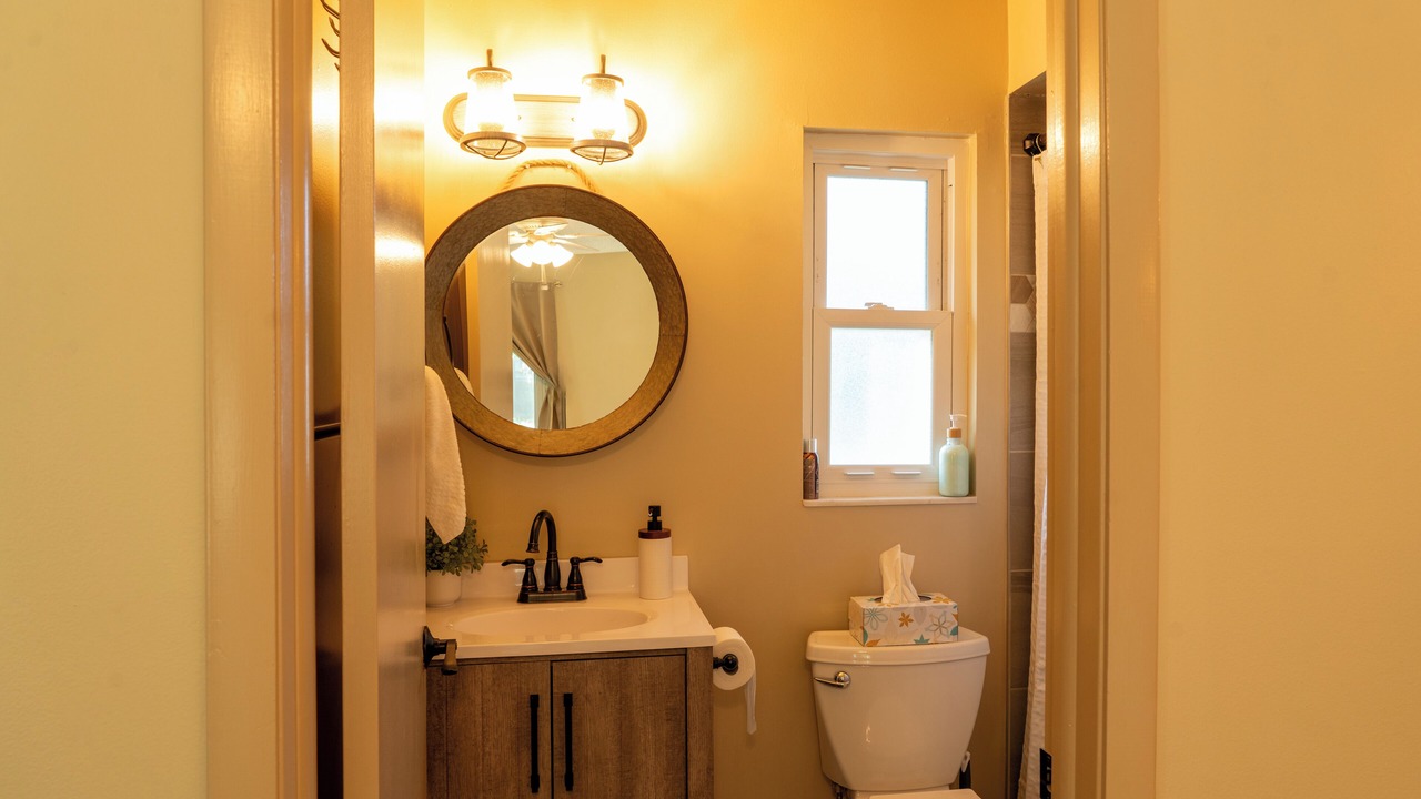 Photo of Bathroom in Union Park