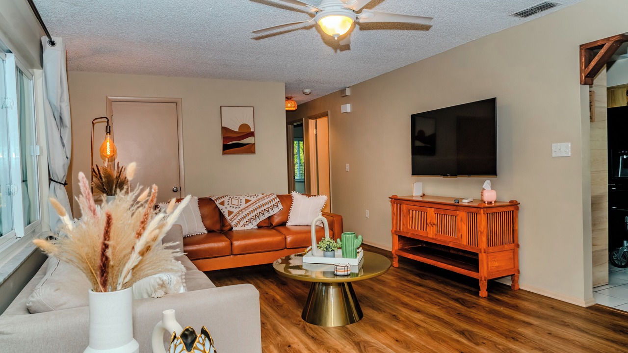 Photo of Livingroom in Union Park