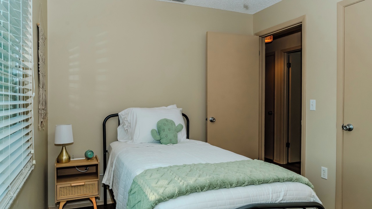 Photo of Bedroom in Union Park