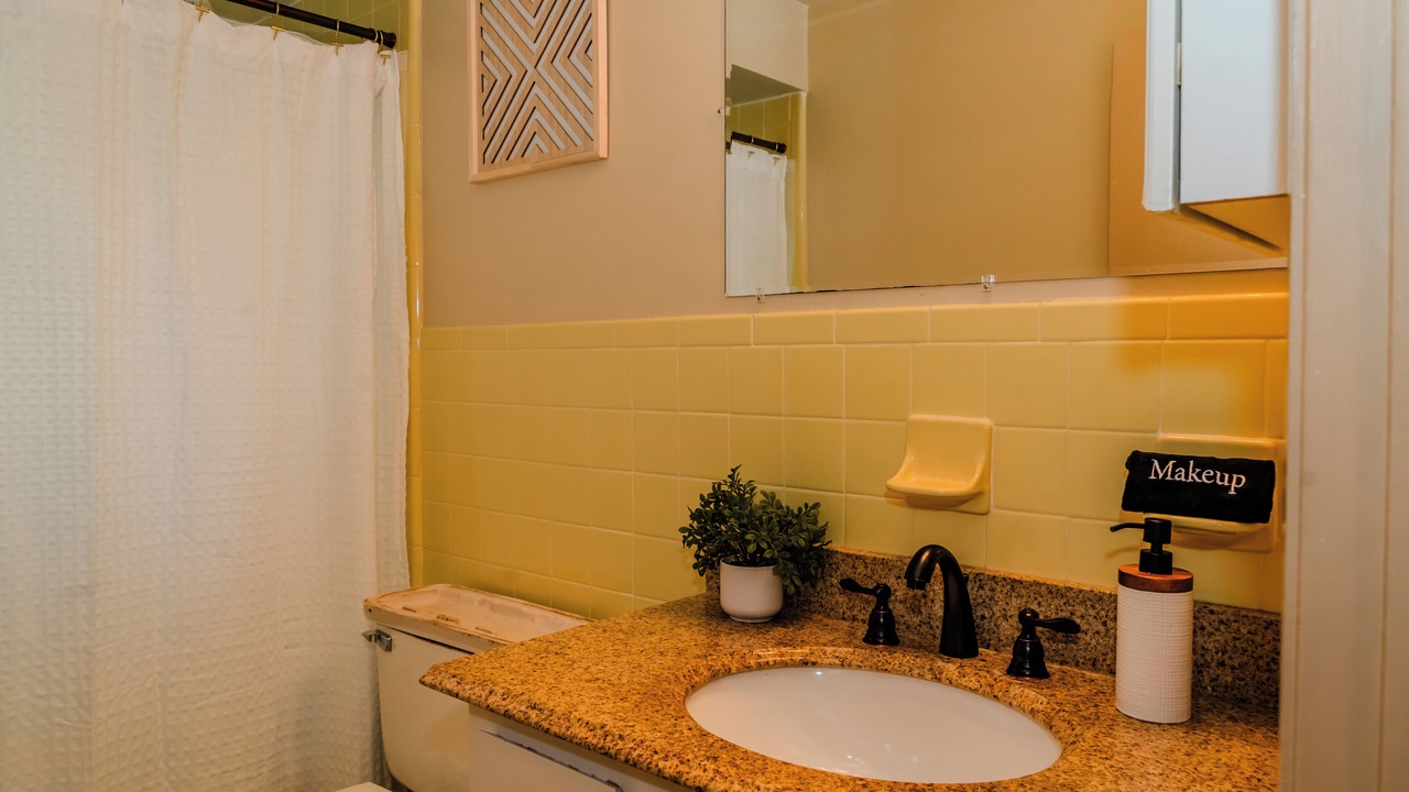 Photo of Bathroom in Union Park