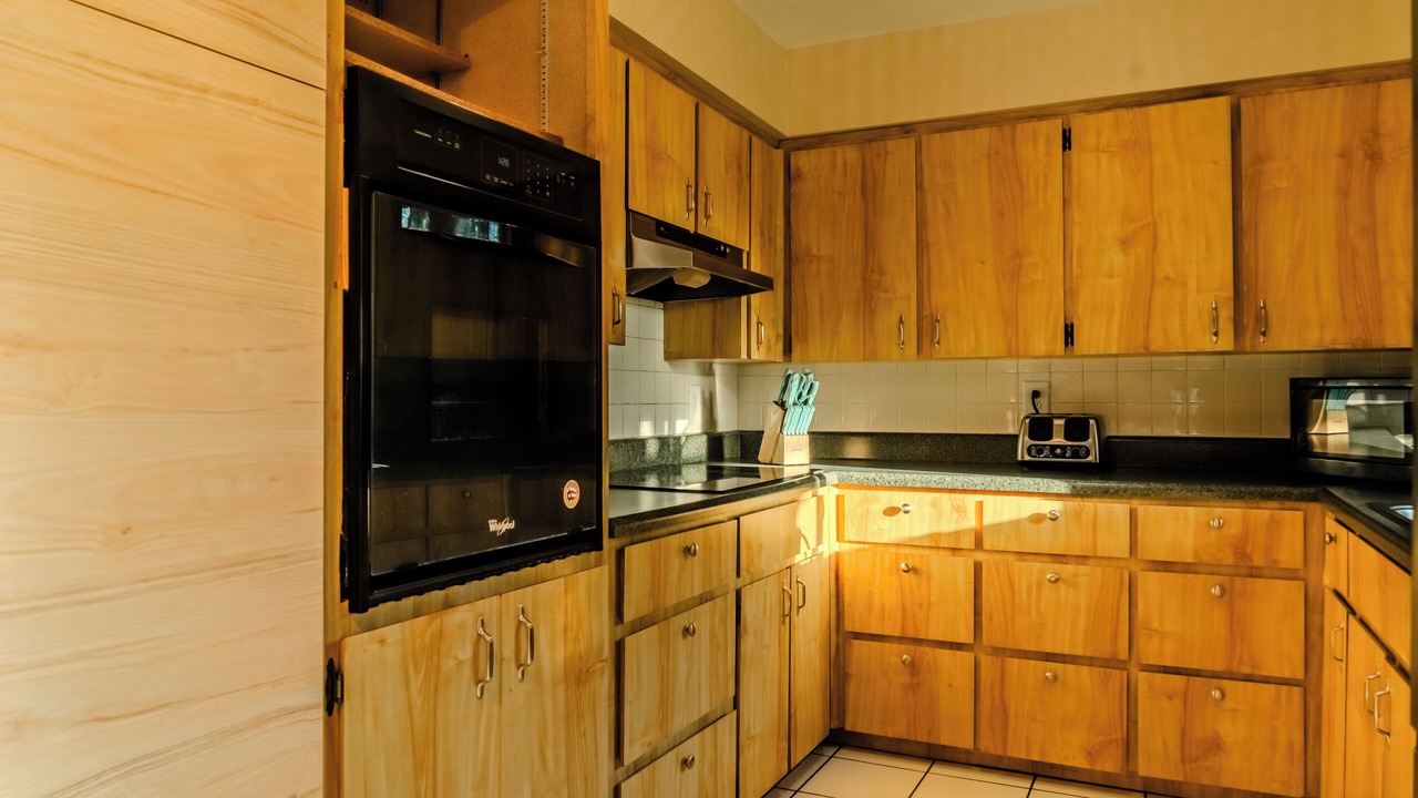 Photo of Kitchen in Union Park