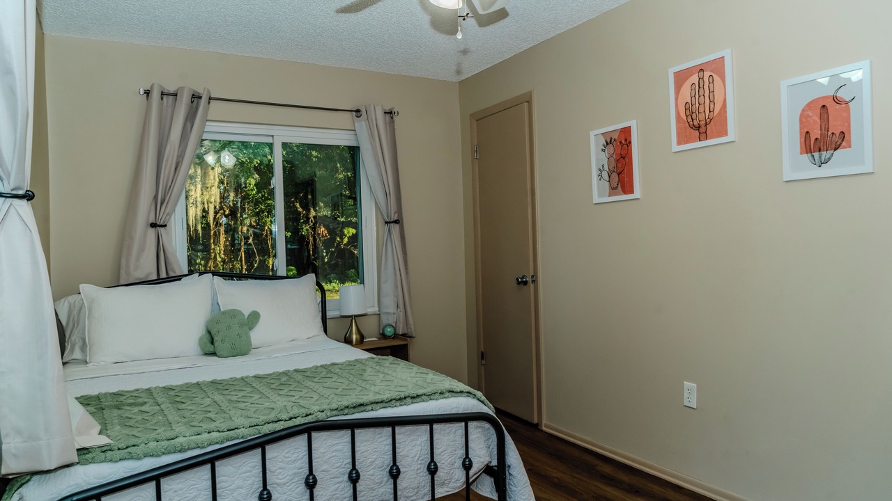 Photo of Bedroom in Union Park