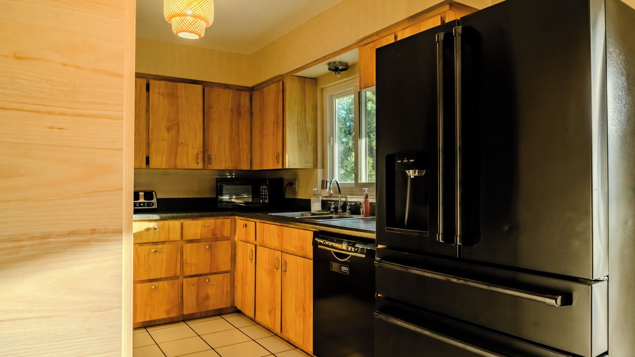 Photo of Kitchen in Union Park