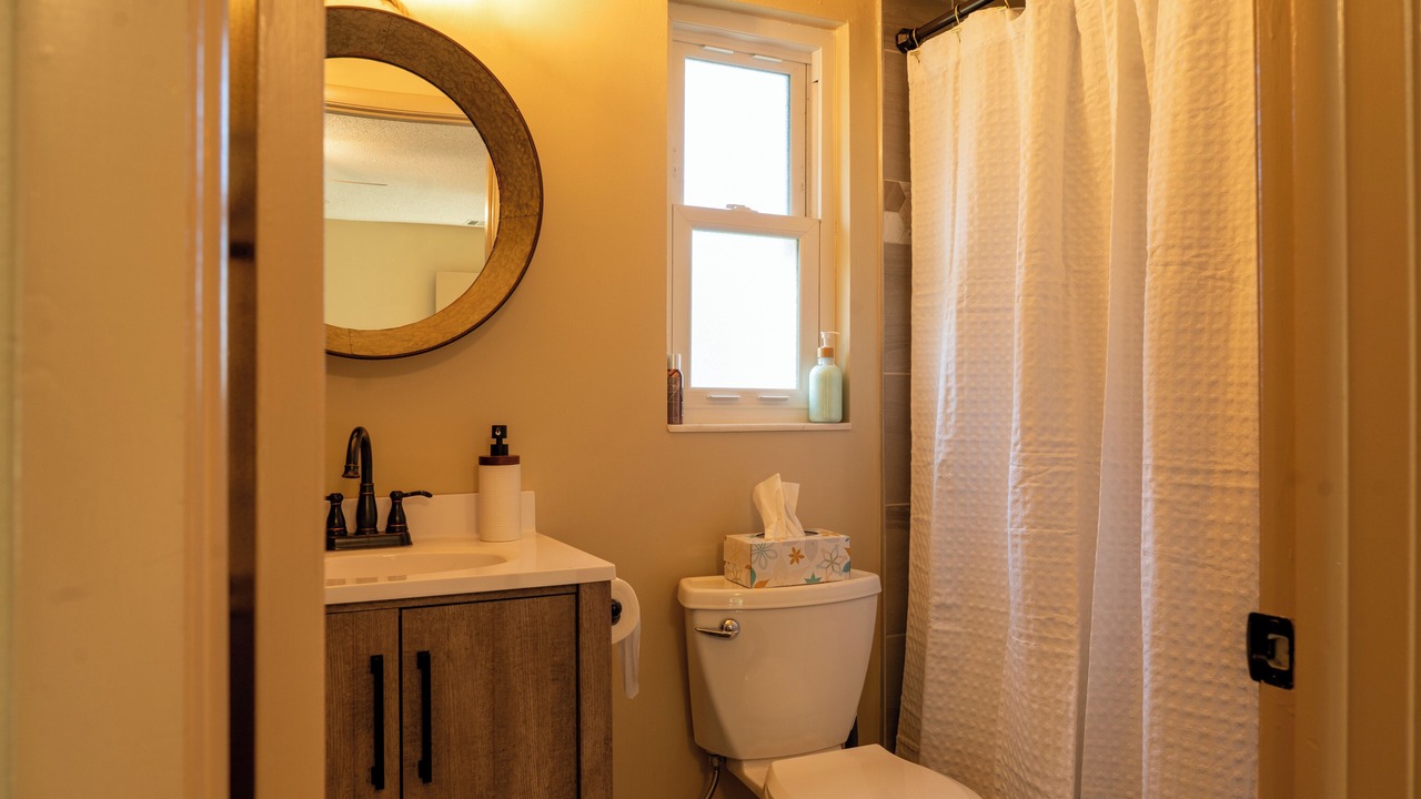 Photo of Bathroom in Union Park