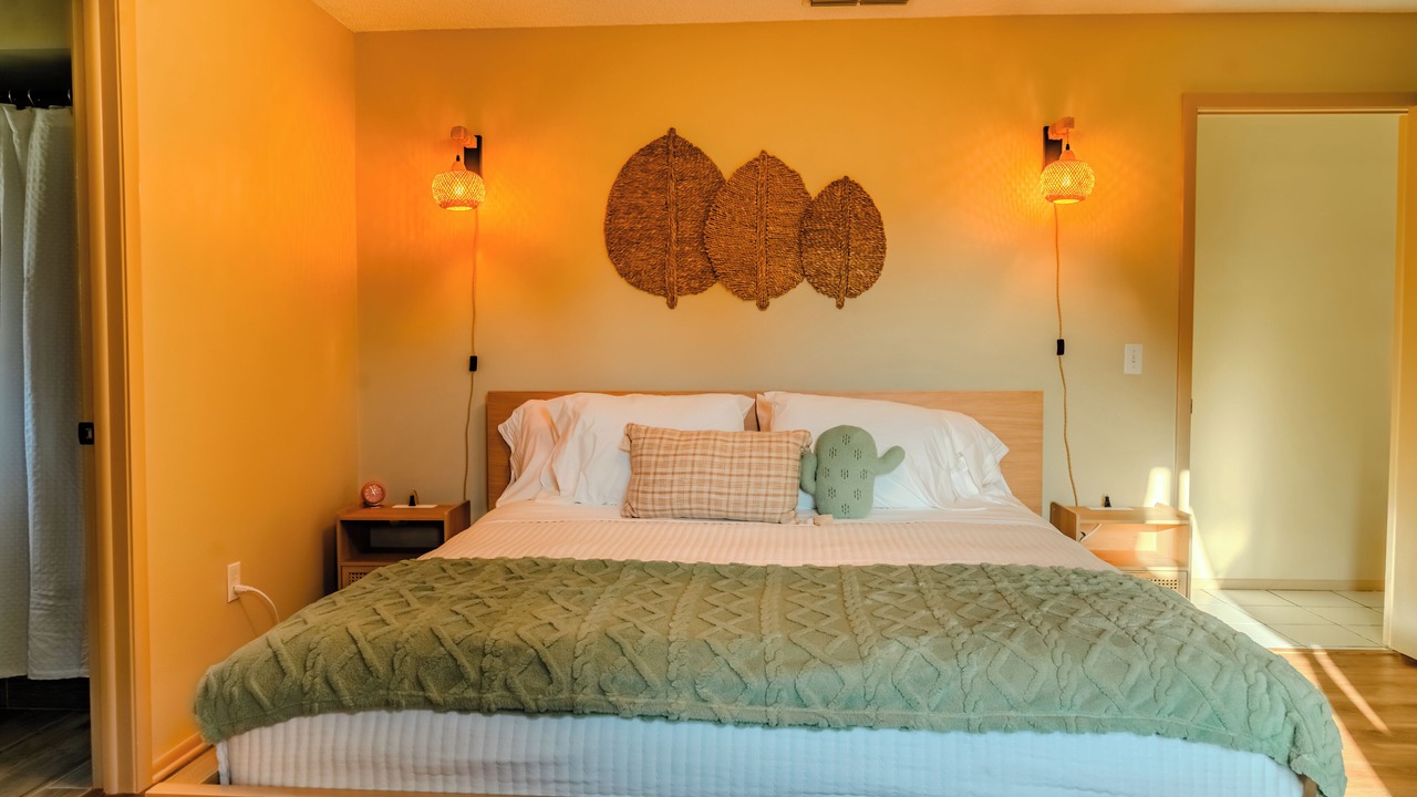 Photo of Bedroom in Union Park