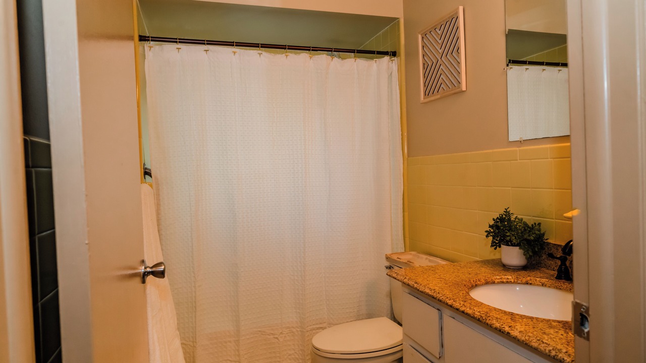Photo of Bathroom in Union Park