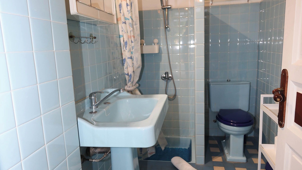 Photo of Bathroom in Saint-Sylvestre