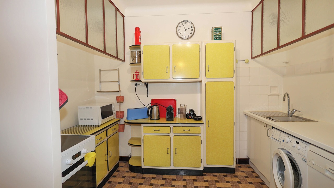 Photo of Kitchen in Saint-Sylvestre