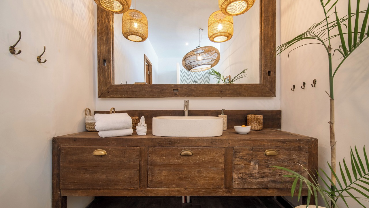 Photo of Bathroom in Umalas