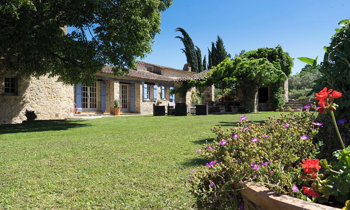 Photo of Outdoor in Montauroux