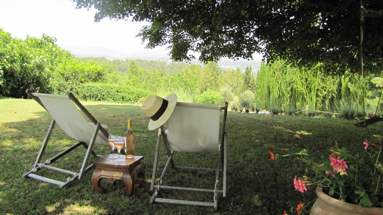 Photo of Outdoor in Montauroux