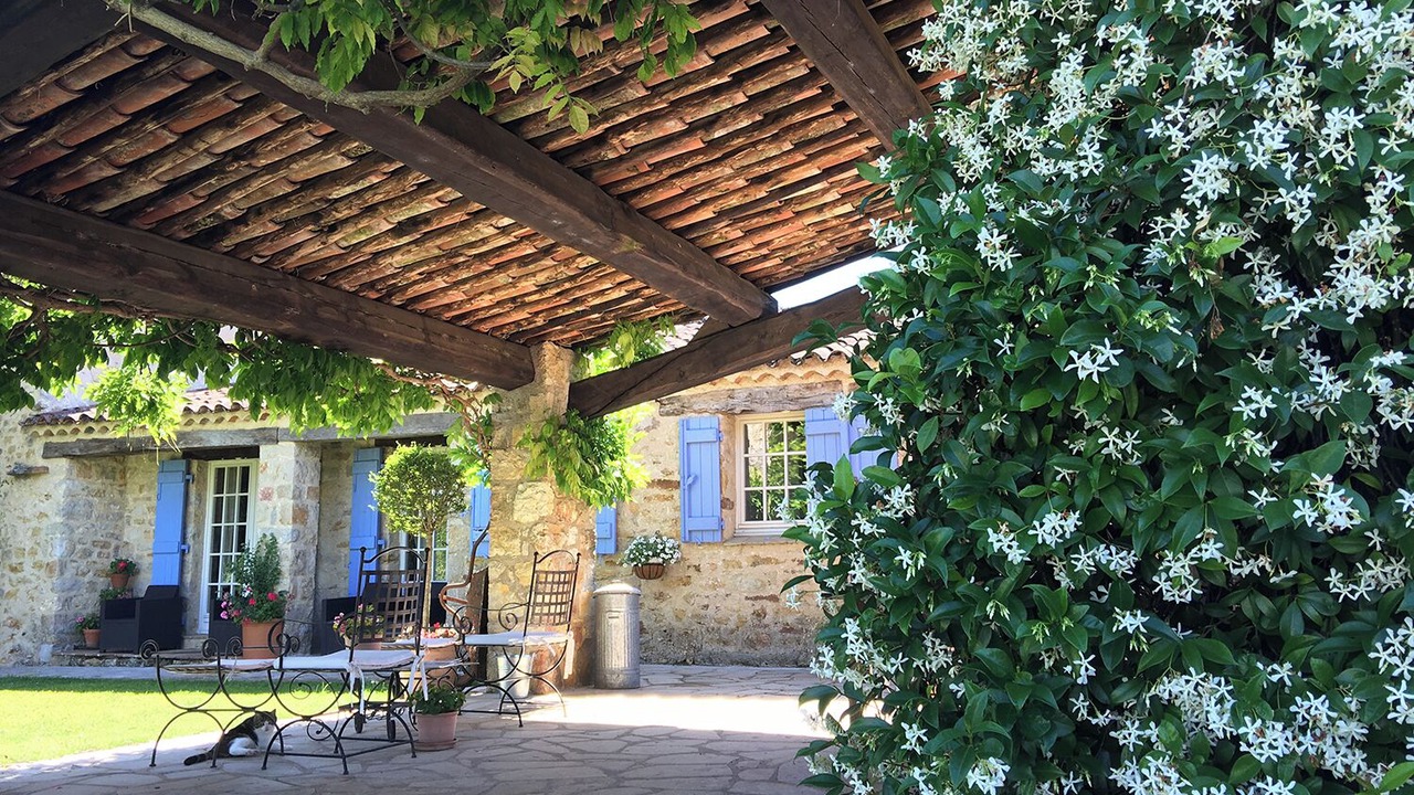 Photo of Outdoor in Montauroux