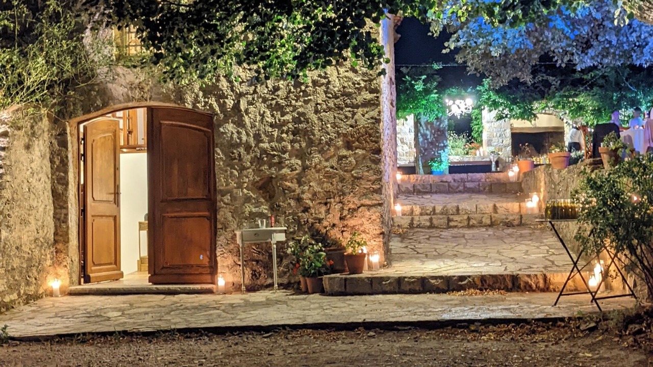 Photo of Outdoor in Montauroux