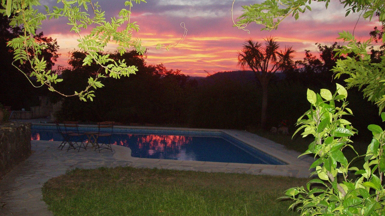 Photo of Outdoor in Montauroux