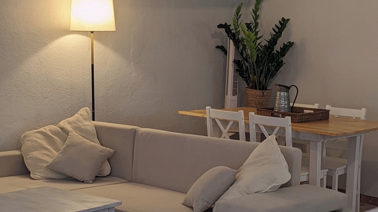 Photo of Livingroom in Montauroux
