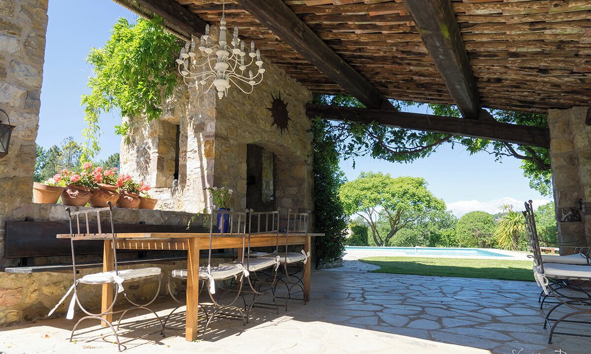 Photo of Outdoor in Montauroux